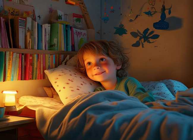 睡前读故事6到7岁 睡前读故事6到7岁好吗 睡前读故事6到7岁 睡前读故事6到7岁好吗