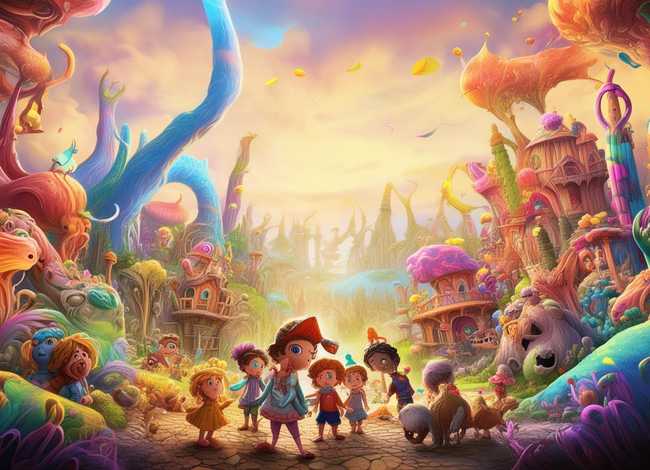 经典儿童故事动画片,少儿动画片故事 经典儿童故事动画片,少儿动画片故事