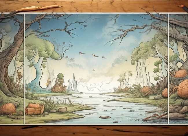 简笔画连环画4张 故事、简笔画连环画4张 故事纸 简笔画连环画4张 故事、简笔画连环画4张 故事纸