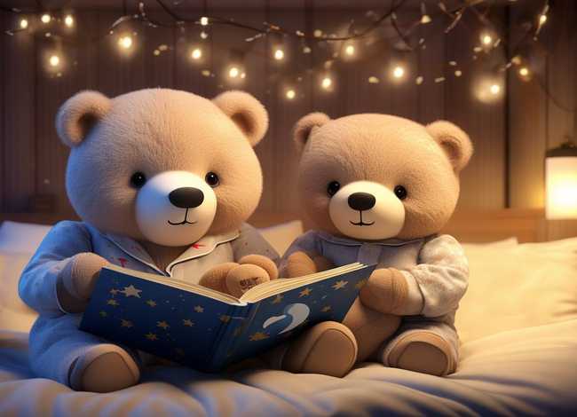 抖音上的熊出没睡前故事 熊出没睡前故事首发 抖音上的熊出没睡前故事 熊出没睡前故事首发