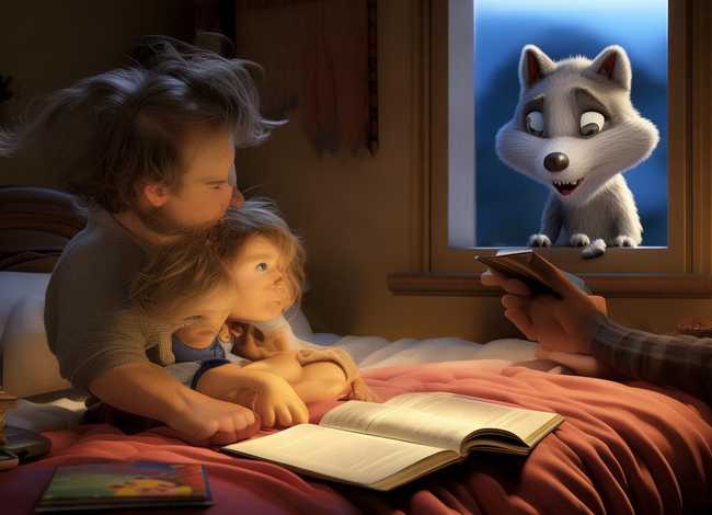 讲故事儿童睡前故事狼来了、讲故事 睡前故事狼来了 讲故事儿童睡前故事狼来了、讲故事 睡前故事狼来了