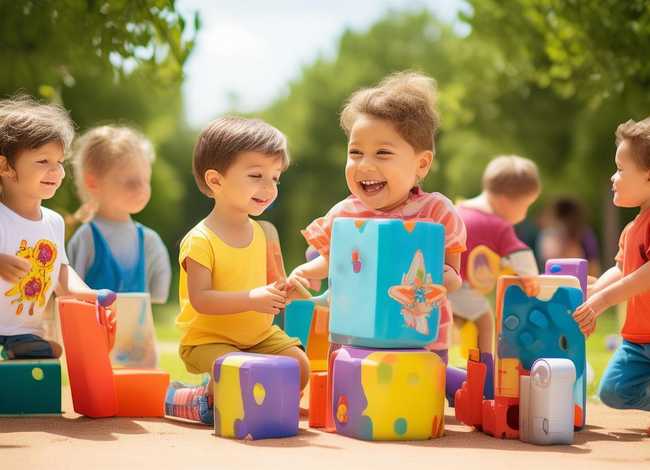 图片故事幼儿（故事图片加文字幼儿园）