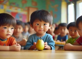 幼儿故事孔融让梨 - 幼儿故事孔融让梨视频