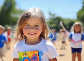 6岁儿童的政治面貌写什么（6岁儿童的政治面貌写什么内容好）