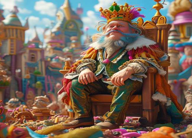 邋遢大王的故事完整版 邋遢大王的故事完整版视频 邋遢大王的故事完整版 邋遢大王的故事完整版视频