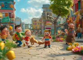 搞笑故事短篇超搞笑（搞笑故事短篇超搞笑视频）