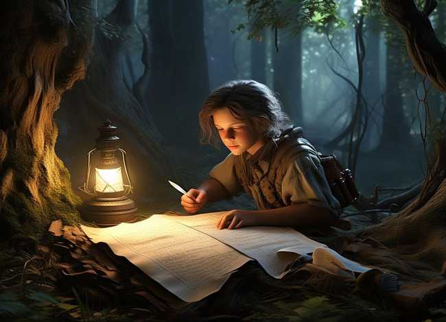 故事特点 故事特点英语 故事特点 故事特点英语