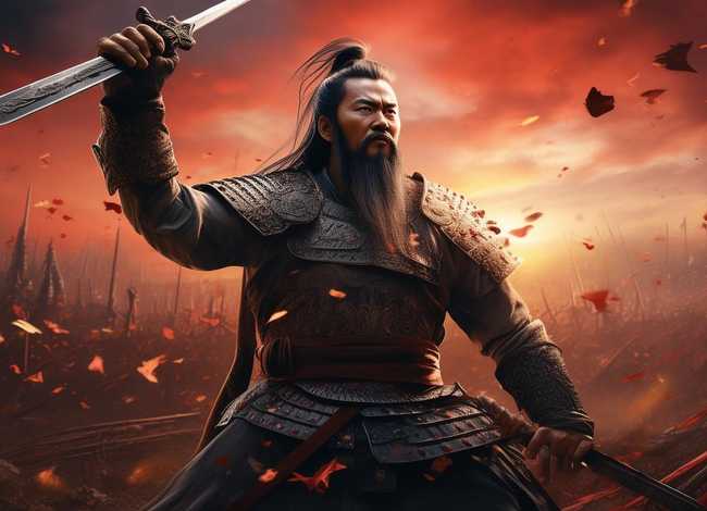 岳飞故事大全（岳飞故事大全简短）