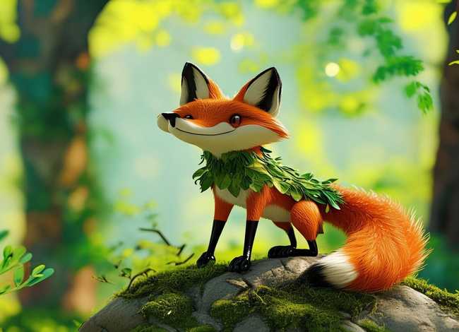 狡猾的狐狸故事绘本、狡猾的狐狸故事绘本图片 狡猾的狐狸故事绘本、狡猾的狐狸故事绘本图片