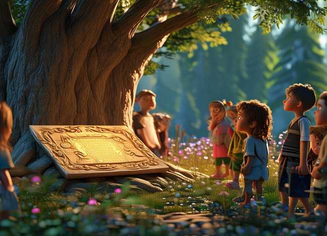 六一故事来自哪里 六一故事来自哪里的故事