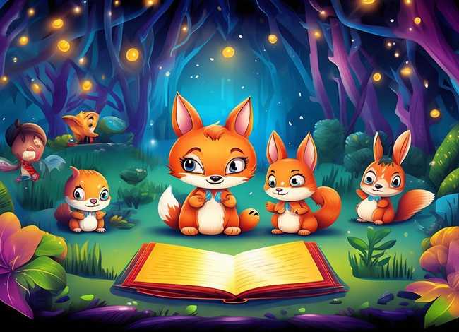 少儿绘本故事视频、少儿绘本故事视频大全