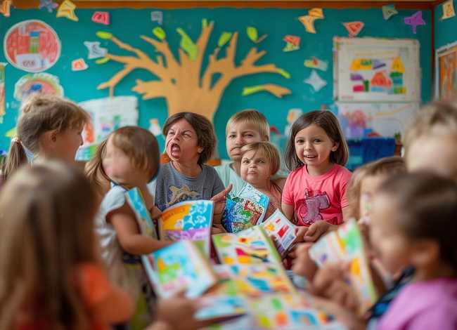 小班语言领域的故事教案（小班语言领域的故事教案设计意图）