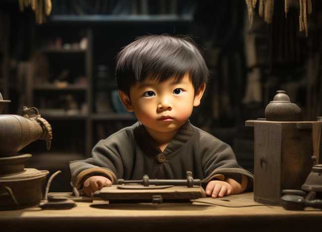 张衡小时候的故事简短，张衡小时候的故事简短50字