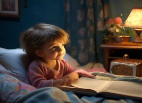 儿童睡前经典故事大全集免费听（少儿睡前经典故事免费听）