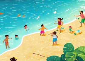 大海儿童版原唱 歌曲大海儿童版