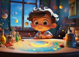 儿童科学小故事精选 少儿科学小故事