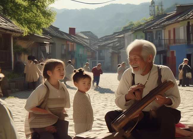 小城故事（小城故事电影）