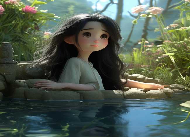 田螺姑娘儿童故事完整版;田螺姑娘故事原版 田螺姑娘儿童故事完整版;田螺姑娘故事原版