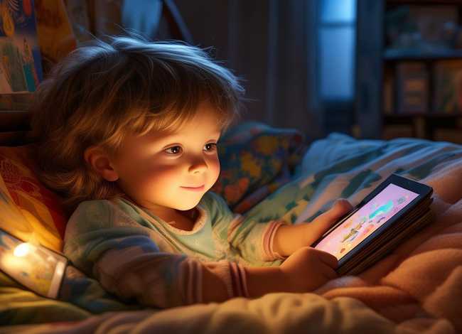 七岁宝宝睡前故事在线听（七岁宝宝睡前故事在线听书）