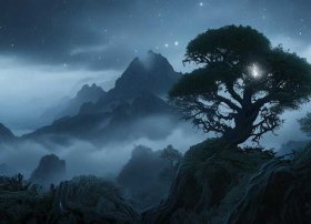 妖山故事 妖怪山的故事视频