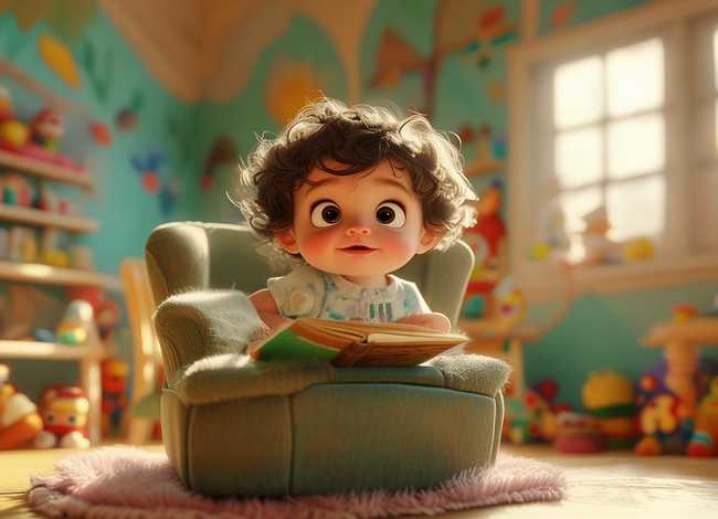 儿童文学小故事音频；儿童故事精选音频