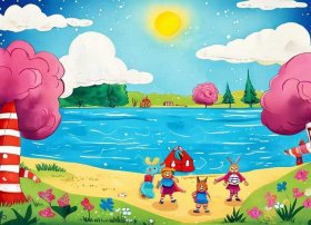 故事3-6岁儿童必读，3-6岁经典故事书