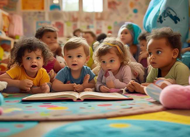 幼儿故事2岁到3岁 - 幼儿故事2岁到3岁视频