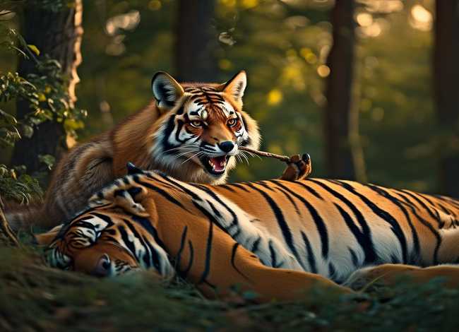 故事大全 狐假虎威 故事大全 狐假虎威视频 故事大全 狐假虎威 故事大全 狐假虎威视频