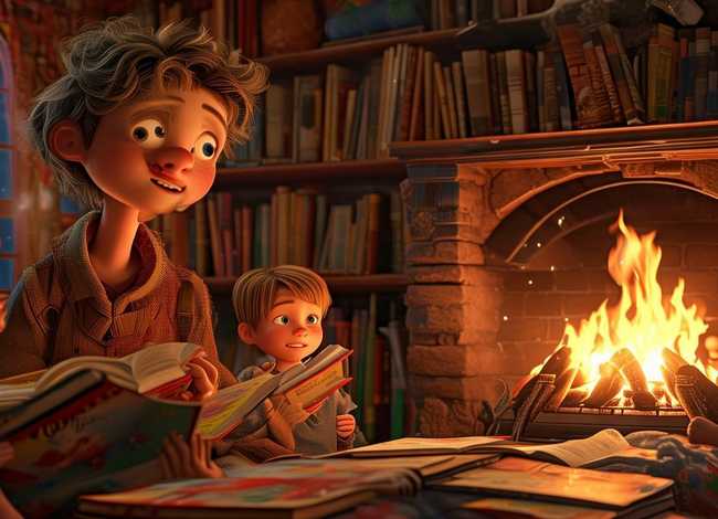 儿童故事朗读版 - 少儿故事朗读 儿童故事朗读版 - 少儿故事朗读