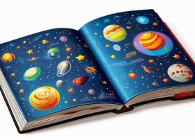 儿童天文方面书；儿童天文方面书籍推荐