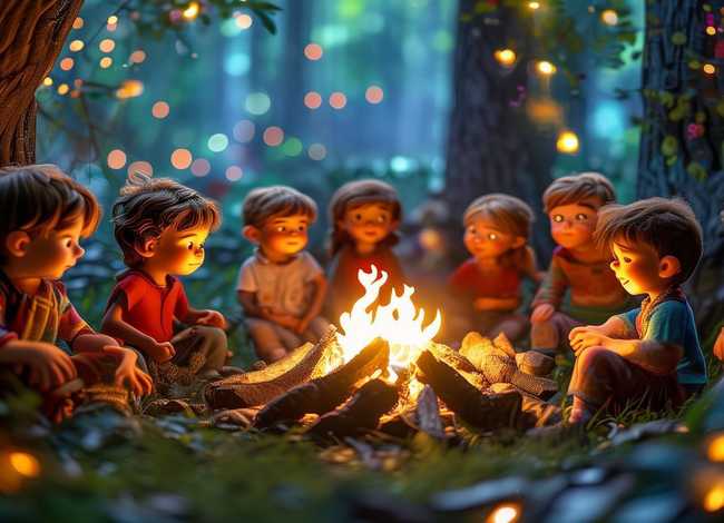 儿童故事讲述 - 儿童故事讲述背景音乐 儿童故事讲述 - 儿童故事讲述背景音乐