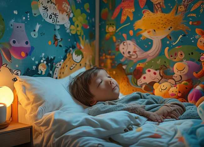 儿童睡前故事儿歌多多（儿歌多多故事睡前故事）