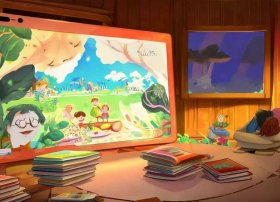 儿童读故事书软件，故事书阅读软件