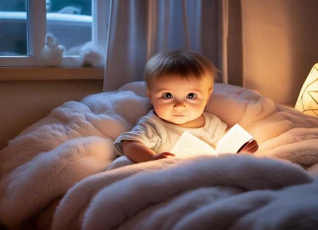 儿童睡前故事0-3岁喜马拉雅，宝宝睡前小故事0-3岁喜马拉雅