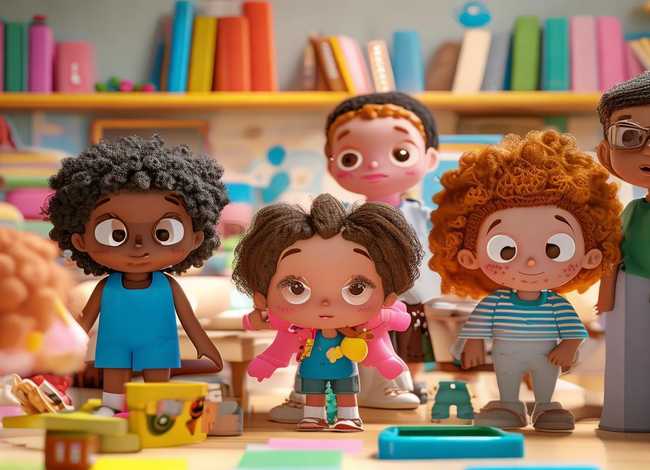 儿童情商品格启蒙绘本 儿童情商品格启蒙绘本10册