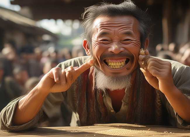 从脸上抠芝麻的故事;从脸上抠芝麻的故事视频 从脸上抠芝麻的故事;从脸上抠芝麻的故事视频