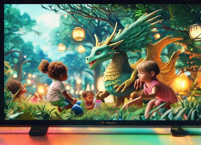 儿童故事网官网网页版（儿童故事电子版免费网站）