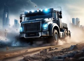 工程车的故事文字、工程车的故事文字版