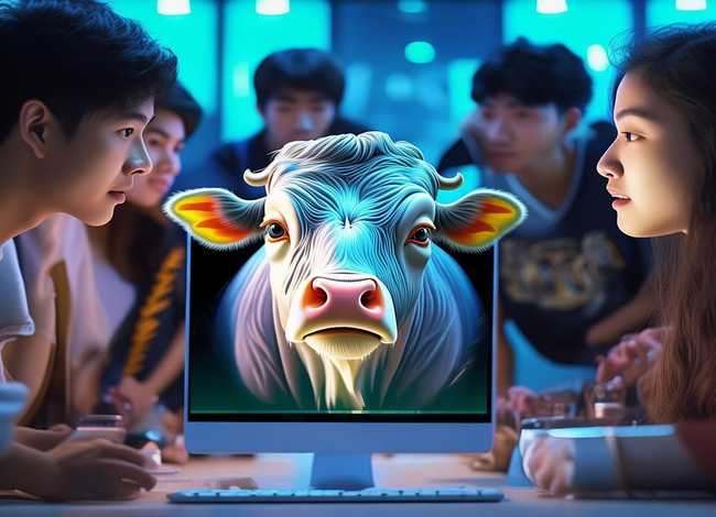 牛牯是什么意思(牛牯是什么意思网络用语) 牛牯是什么意思(牛牯是什么意思网络用语)