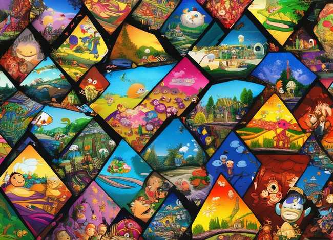 儿童故事视频集锦(儿童故事视频大全完整) 儿童故事视频集锦(儿童故事视频大全完整)