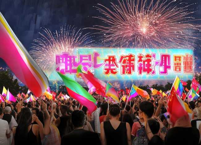 国庆节小故事40字 - 国庆节小故事40字内容 国庆节小故事40字 - 国庆节小故事40字内容