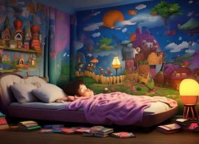 儿童故事100个免费睡前故事，儿童故事100个免费睡前故事文字版