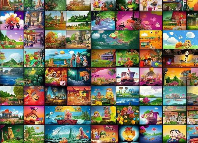 50篇幼儿故事，30篇幼儿故事