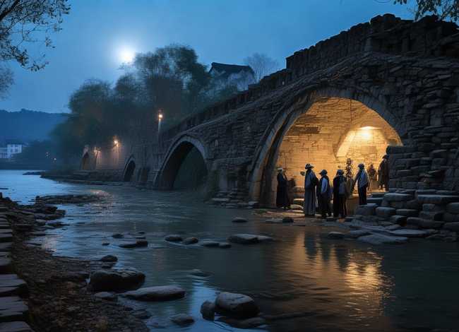 关于江阴本地民间的故事简短、关于江阴的历史故事