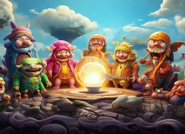 自创沙雕修仙故事;自创沙雕修仙故事大全 自创沙雕修仙故事;自创沙雕修仙故事大全