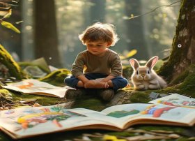 儿童故事作者书名 儿童故事书名和作者