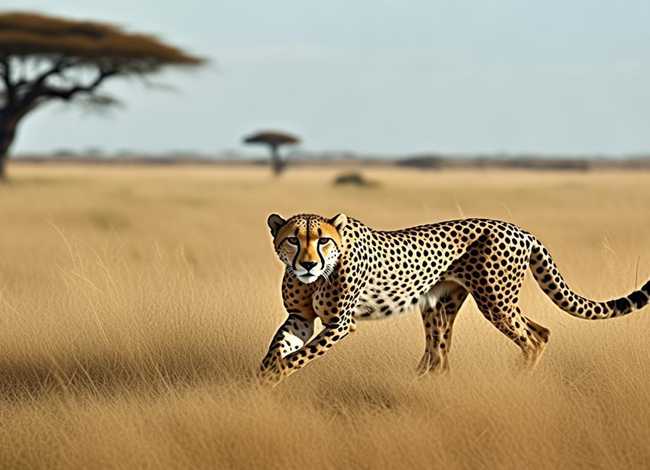 猎豹 故事;猎豹的故事作文400字 猎豹 故事;猎豹的故事作文400字