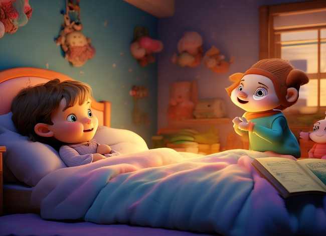 儿童睡前故事自动连续播放免费的、幼儿睡前故事自动连续播放免费的