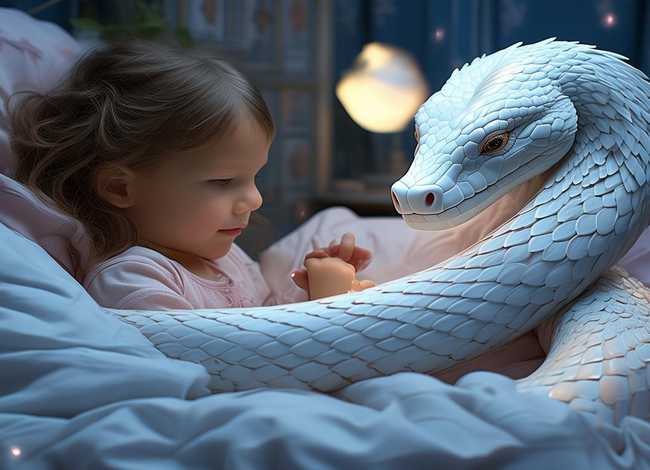 儿童睡前故事白蛇传，白蛇传 睡前故事