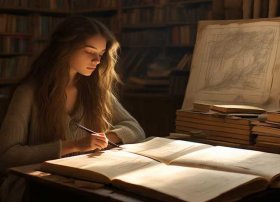 看故事绘画（看故事绘画后的感受怎么写）